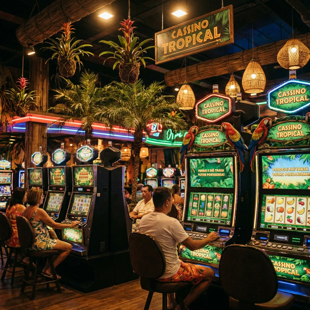 Tournament Betting