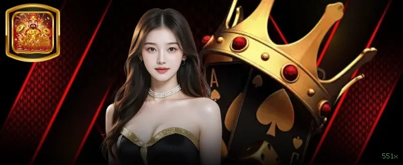 551x - Entre no Jogo e Ganhe Muito no Cassino Online Mais Seguro do Brasil!