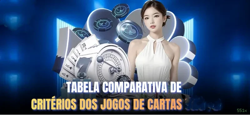 Imagem promocional de todos os jogos da 551x